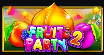 Fruit Party 2 (Pragmatic Play)