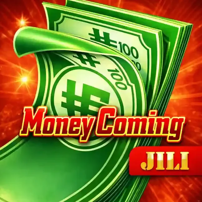 Money Coming (JILI)