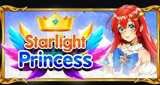 Starlight Princess (Pragmatic Play)